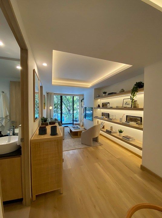 Apartment in Escandón I Sección, Miguel Hidalgo, photo 5 of 18
