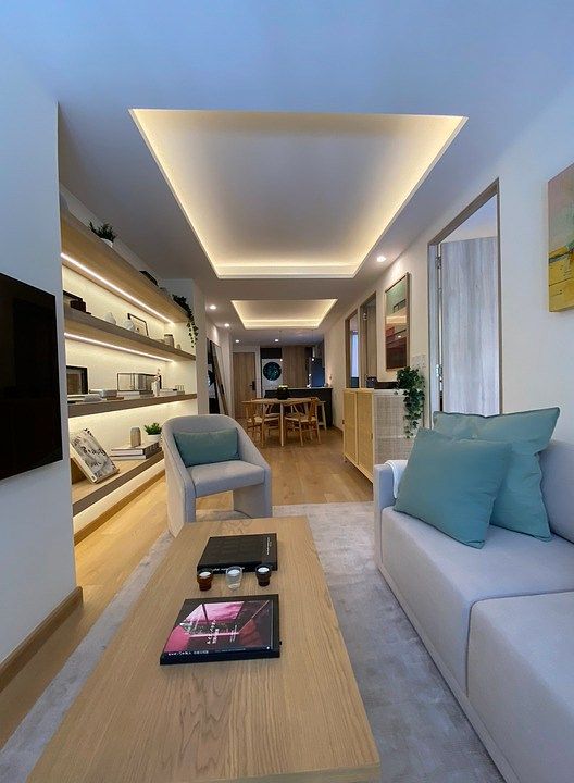 Apartment in Escandón I Sección, Miguel Hidalgo, photo 7 of 18