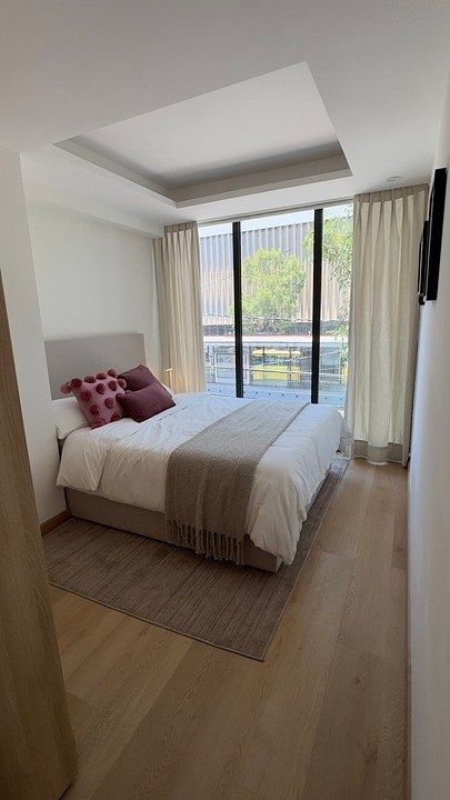 Apartment in Escandón I Sección, Miguel Hidalgo, photo 8 of 18
