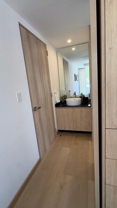 Apartment in Escandón I Sección, Miguel Hidalgo, photo 9 of 18