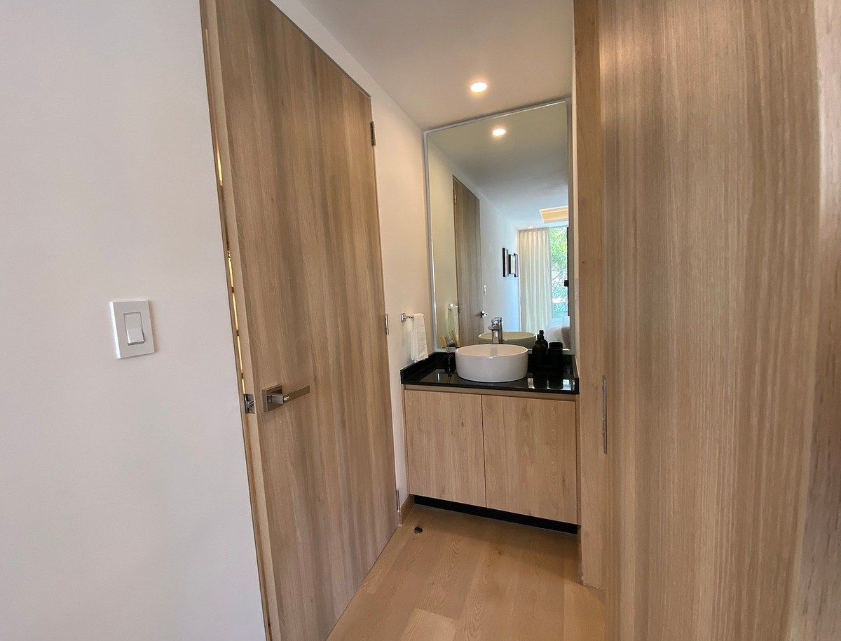 Apartment in Escandón I Sección, Miguel Hidalgo, photo 10 of 18