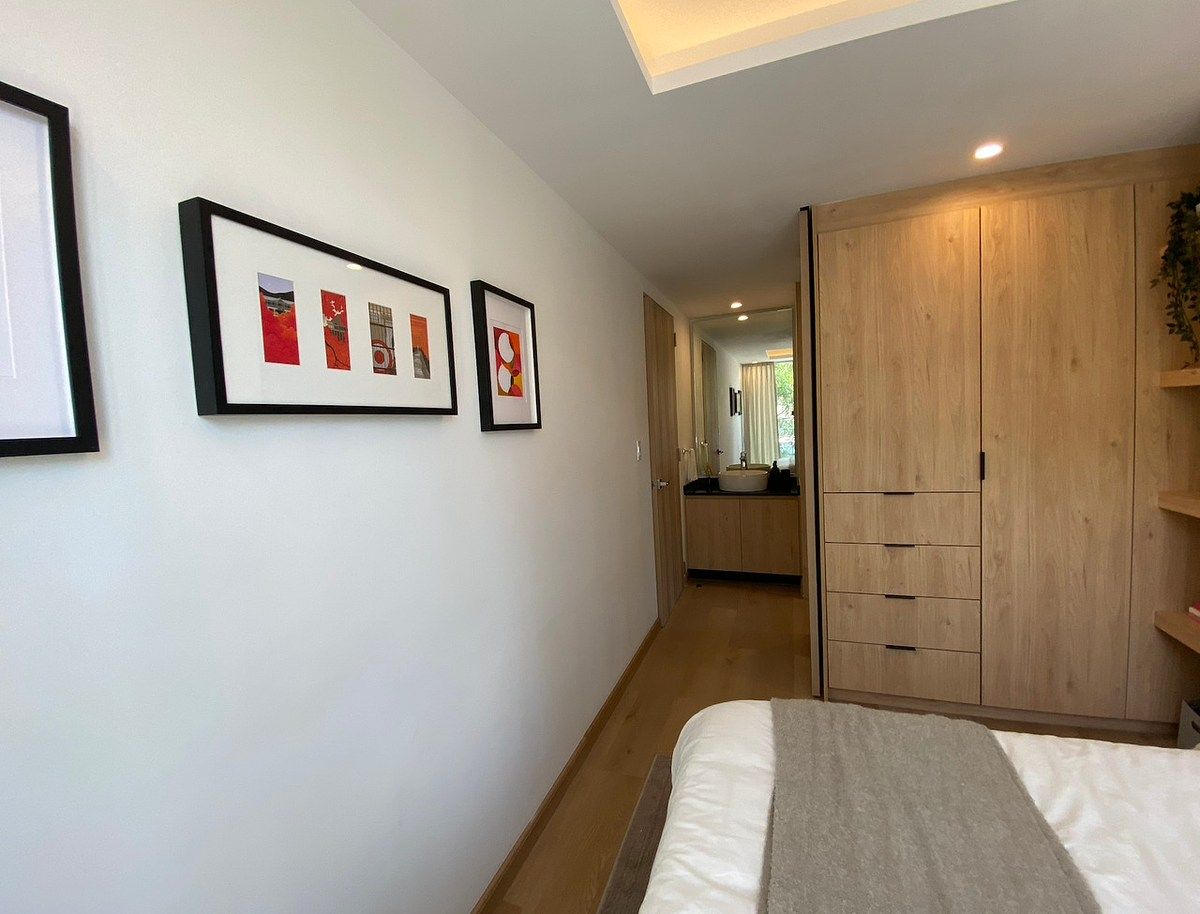 Apartment in Escandón I Sección, Miguel Hidalgo, photo 11 of 18