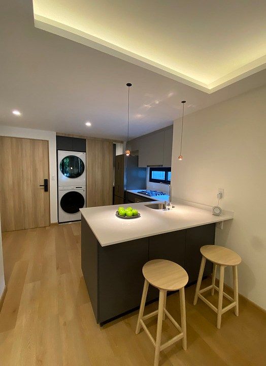 Apartment in Escandón I Sección, Miguel Hidalgo, photo 17 of 18