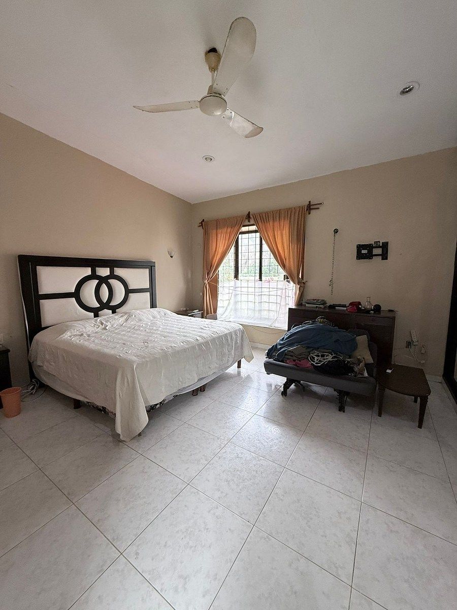 House in San Rafael, Campeche, photo 15 of 22