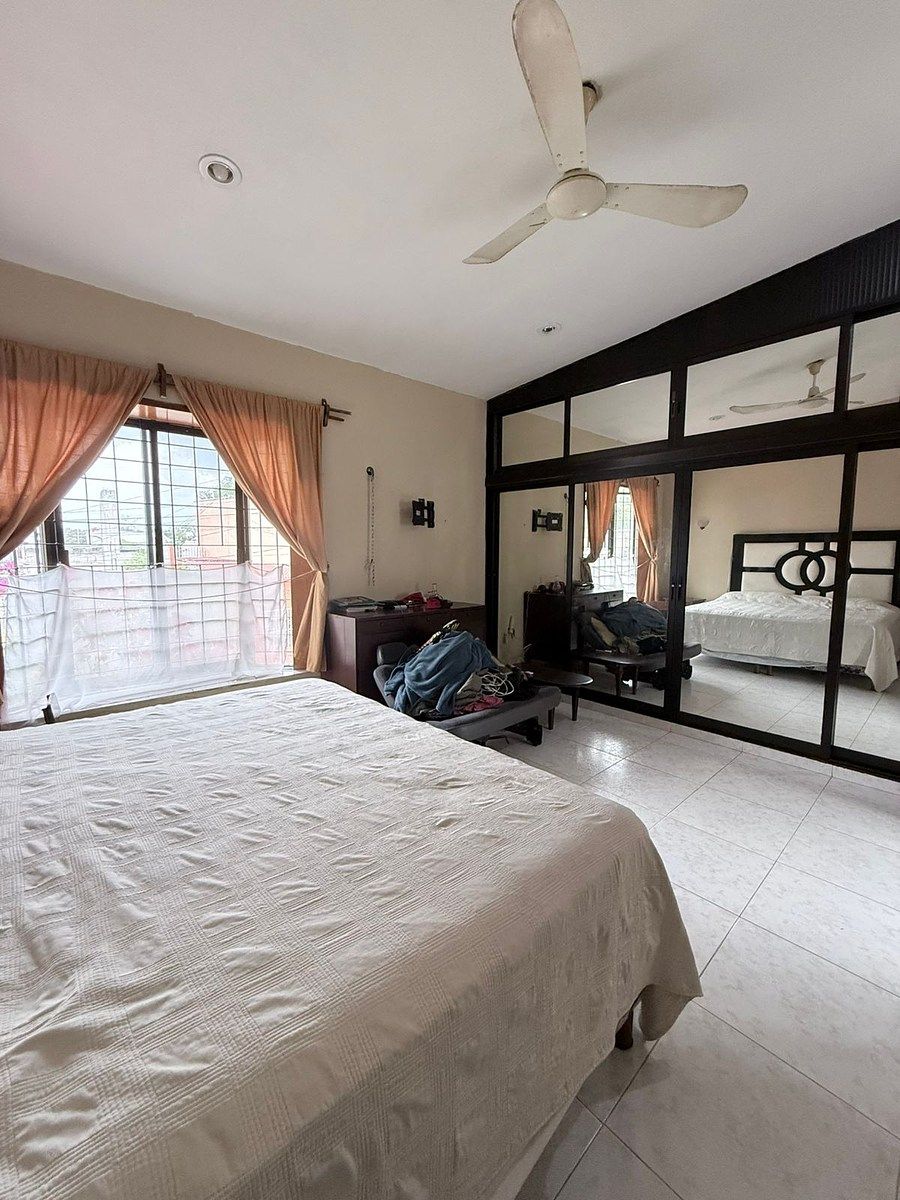 House in San Rafael, Campeche, photo 16 of 22