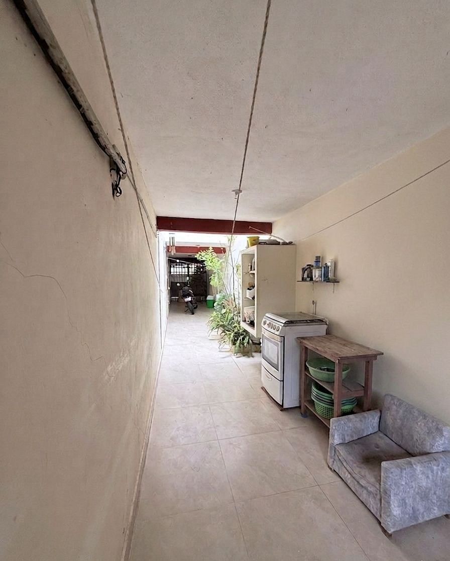 House in San Rafael, Campeche, photo 21 of 22