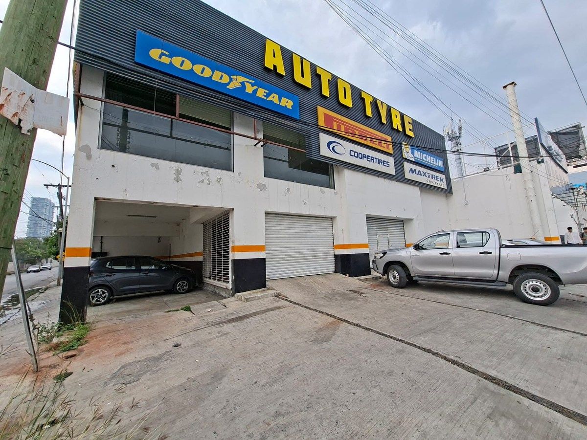 Retail Space in Villa los Pinos, Monterrey, photo 6 of 14