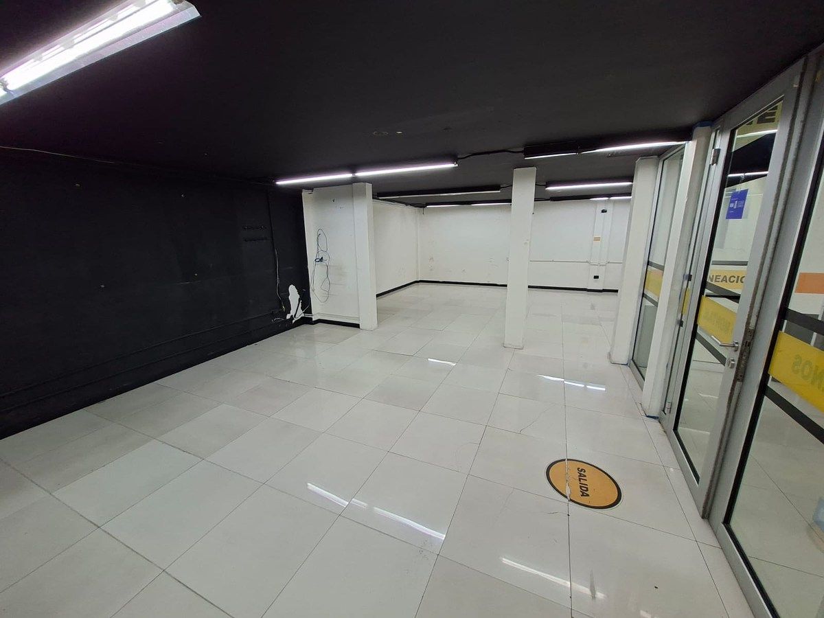 Retail Space in Villa los Pinos, Monterrey, photo 13 of 14