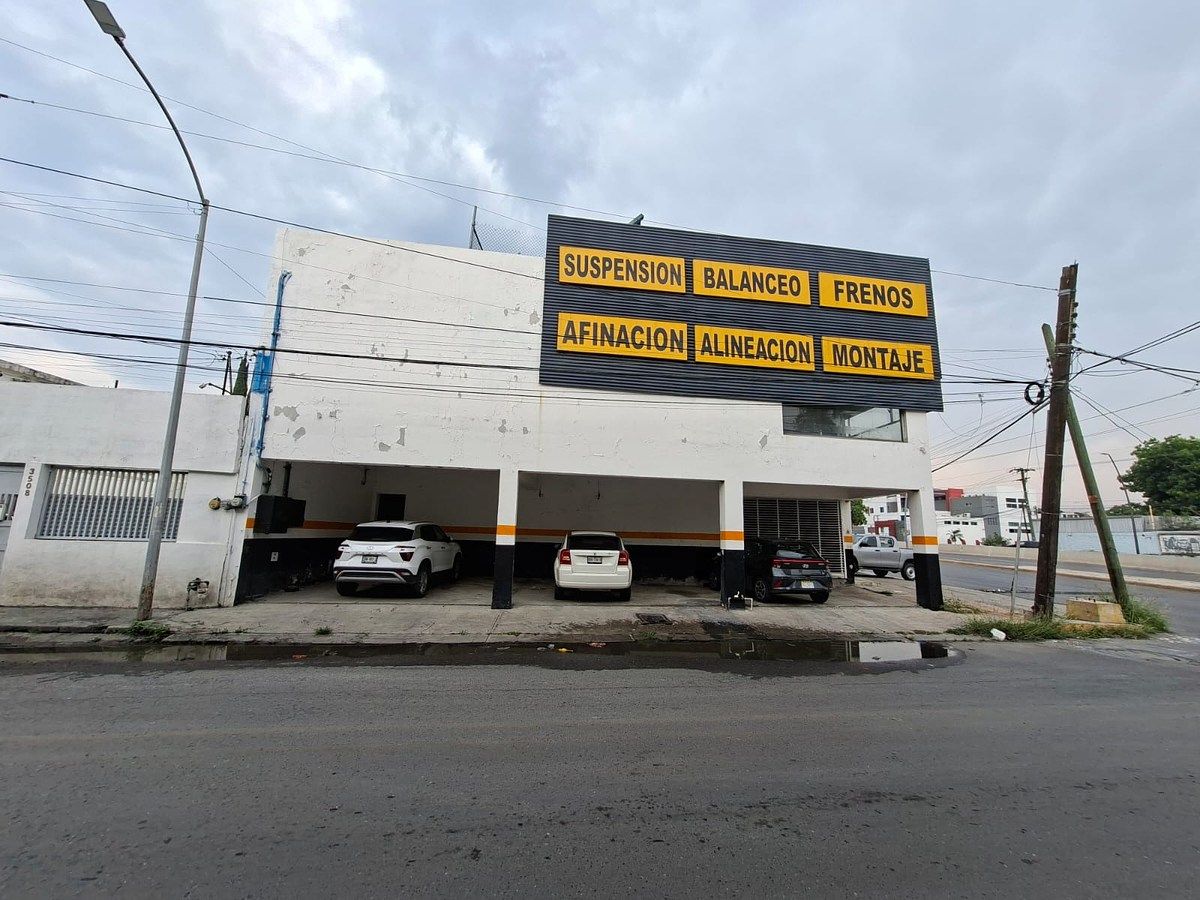 Retail Space in Villa los Pinos, Monterrey, photo 14 of 14