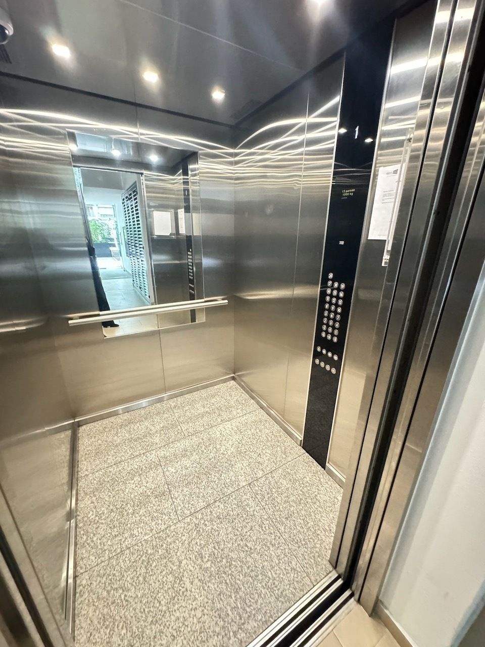 Apartamento em Santa Fe, Álvaro Obregón, foto 17 de 18