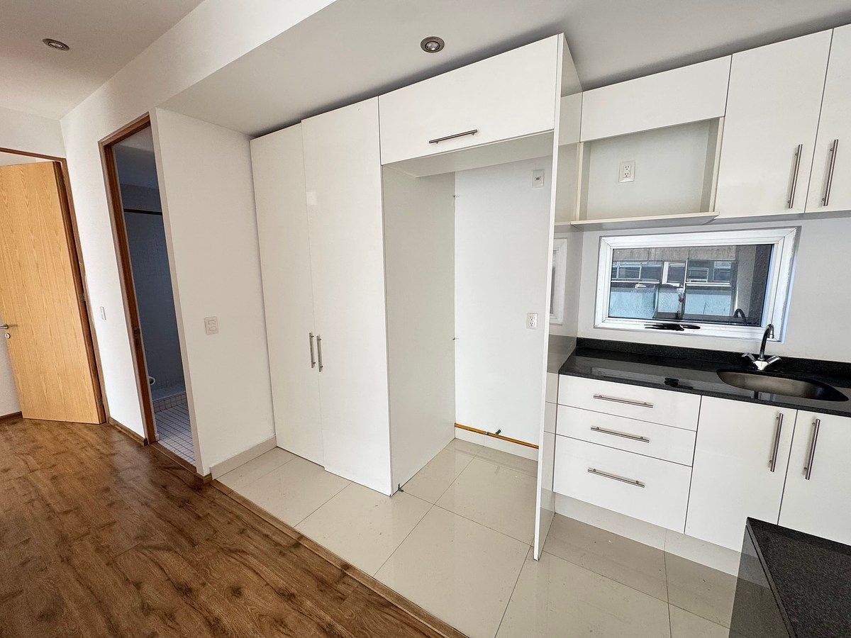 Apartamento em Santa Fe, Álvaro Obregón, foto 6 de 18
