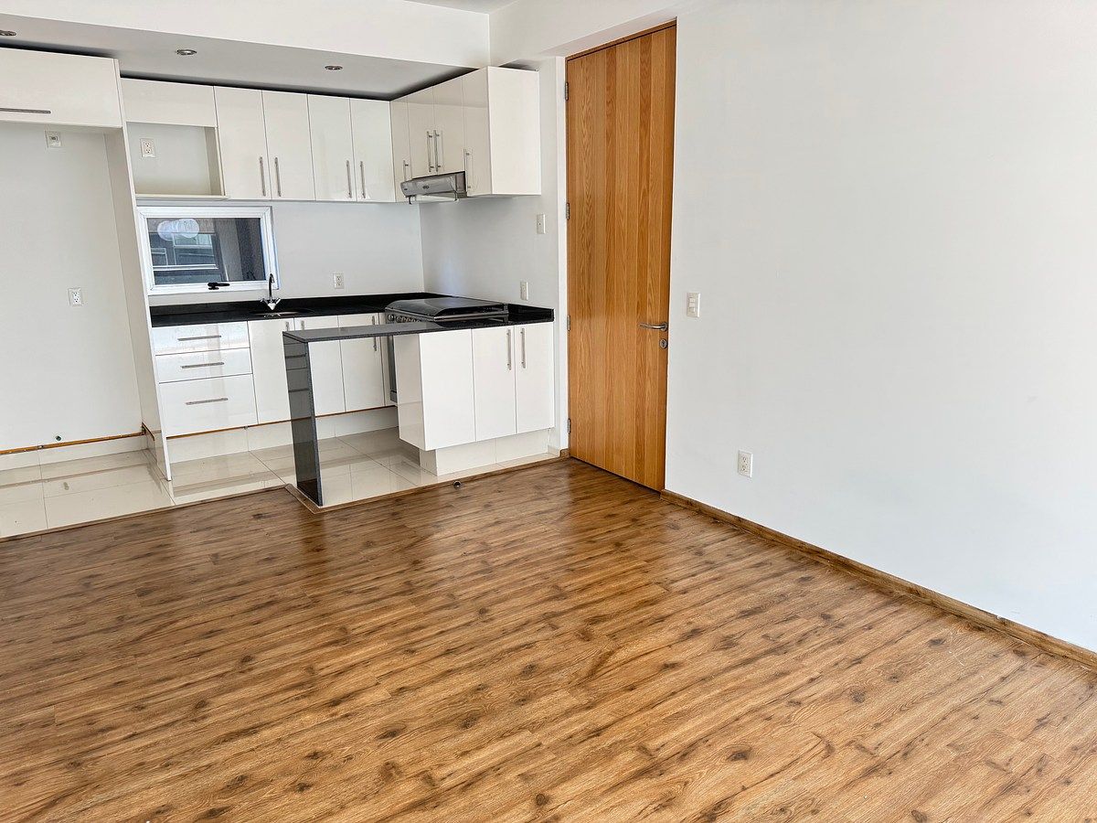 Apartamento em Santa Fe, Álvaro Obregón, foto 5 de 18