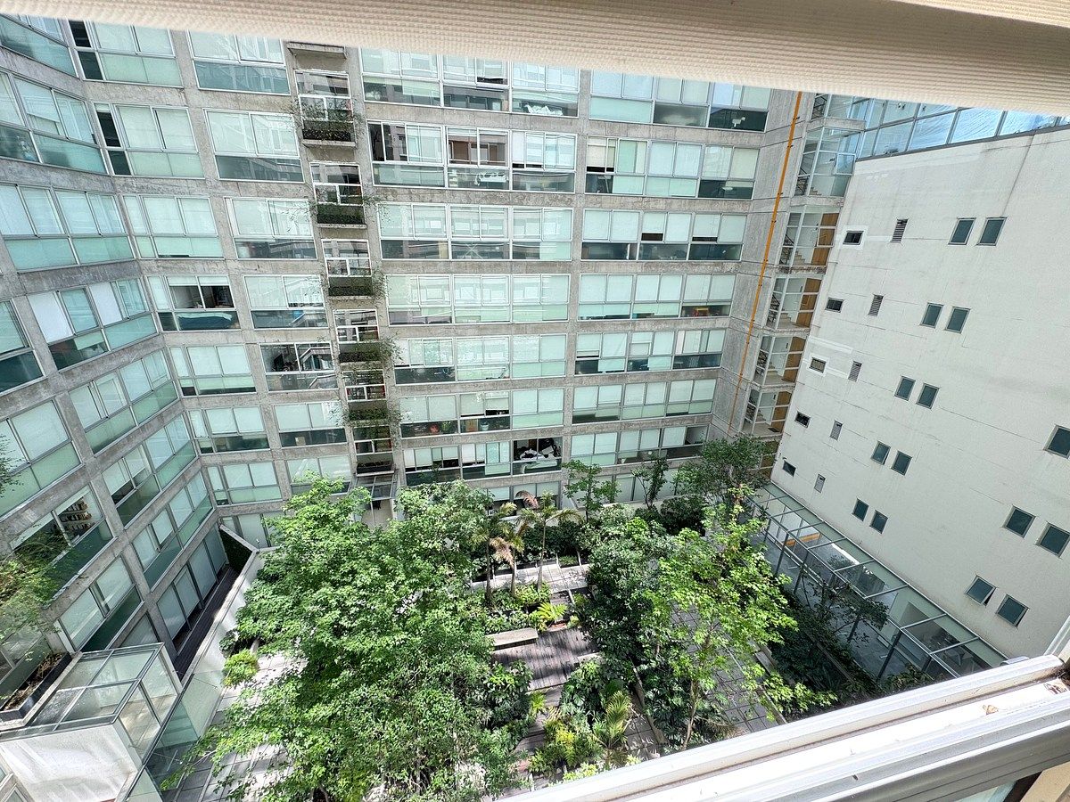 Apartamento em Santa Fe, Álvaro Obregón, foto 11 de 18