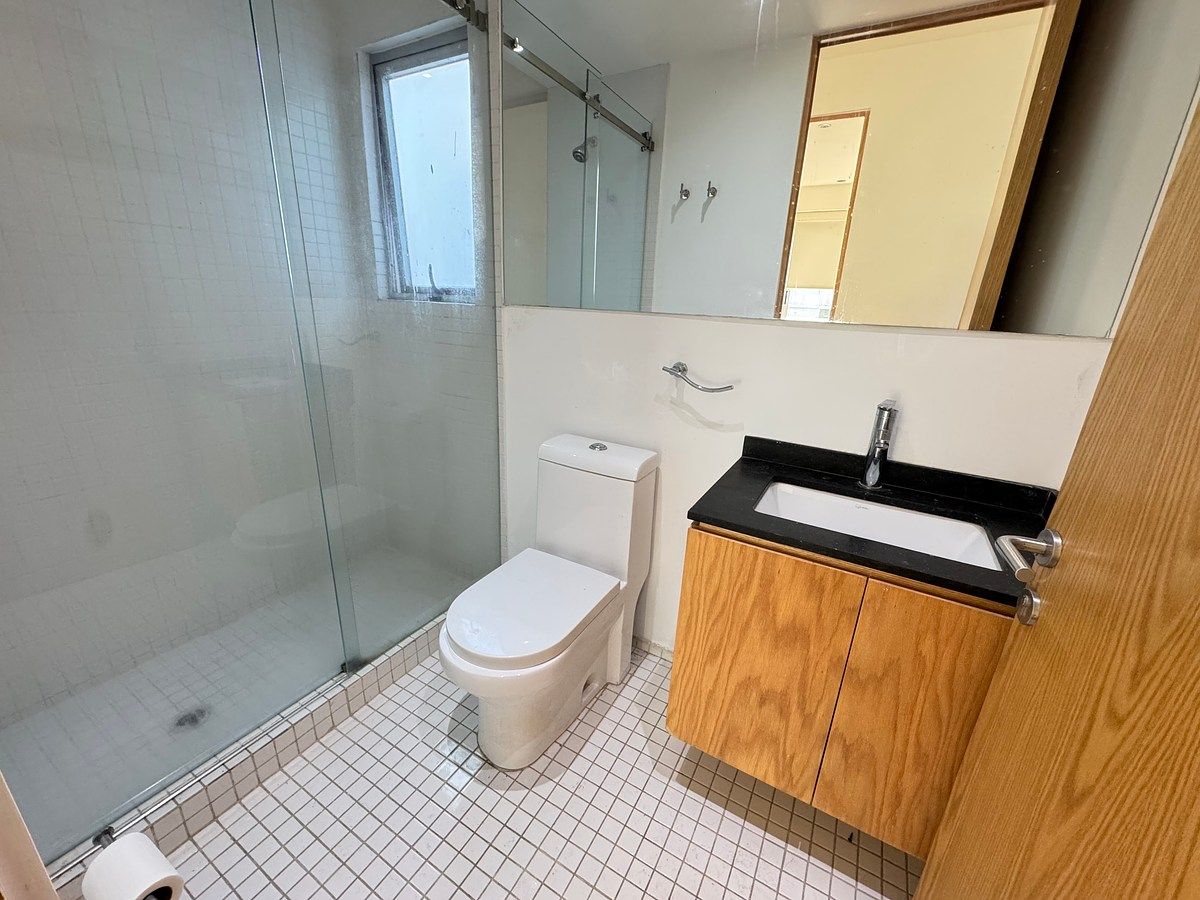 Apartamento em Santa Fe, Álvaro Obregón, foto 7 de 18