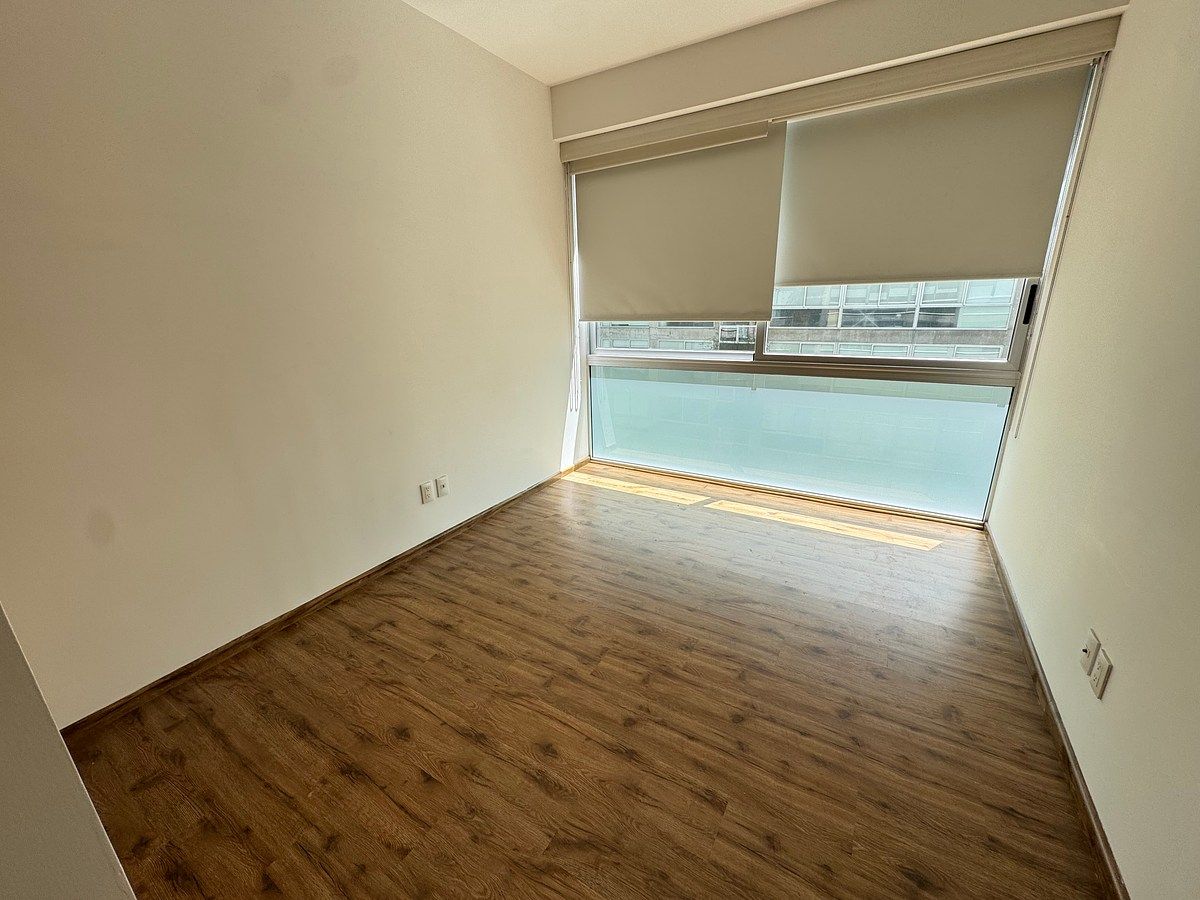 Apartamento em Santa Fe, Álvaro Obregón, foto 9 de 18