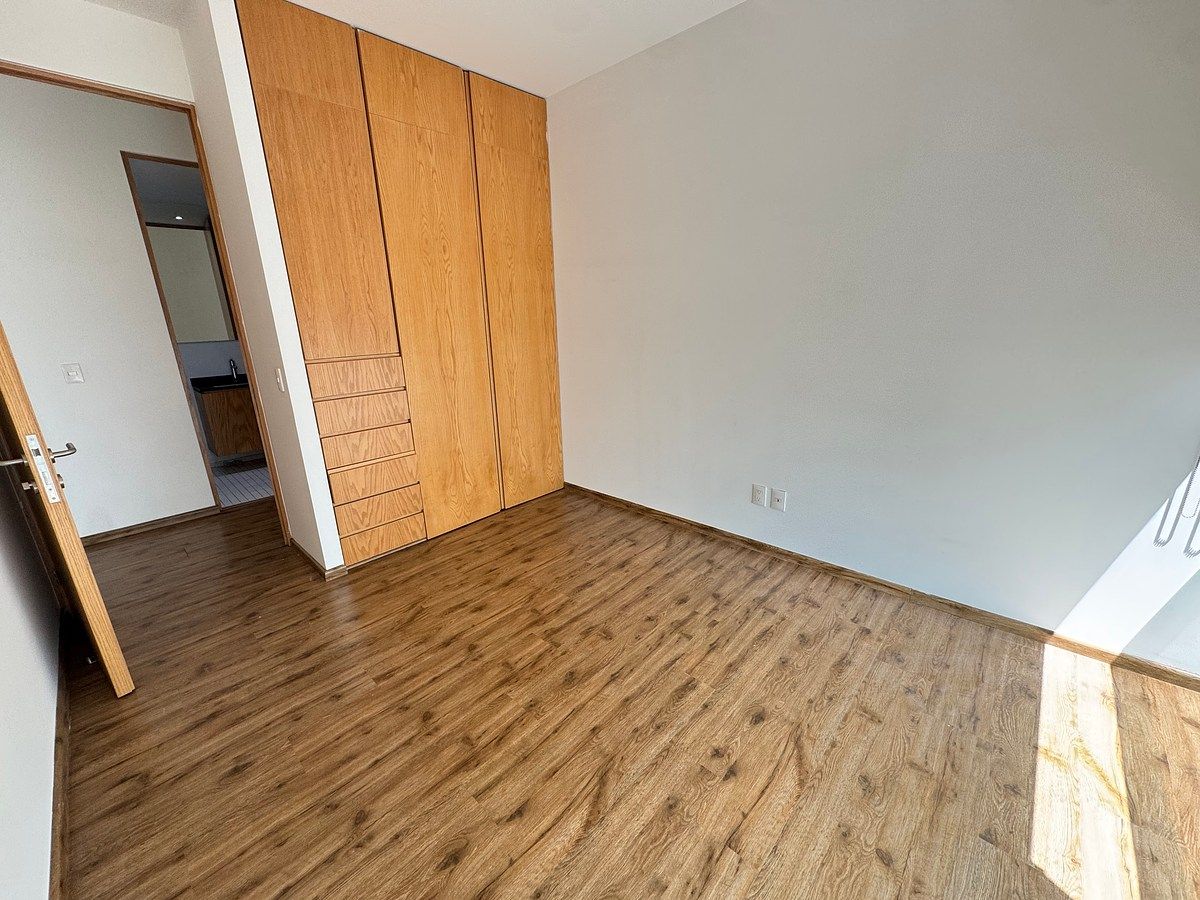 Apartamento em Santa Fe, Álvaro Obregón, foto 8 de 18