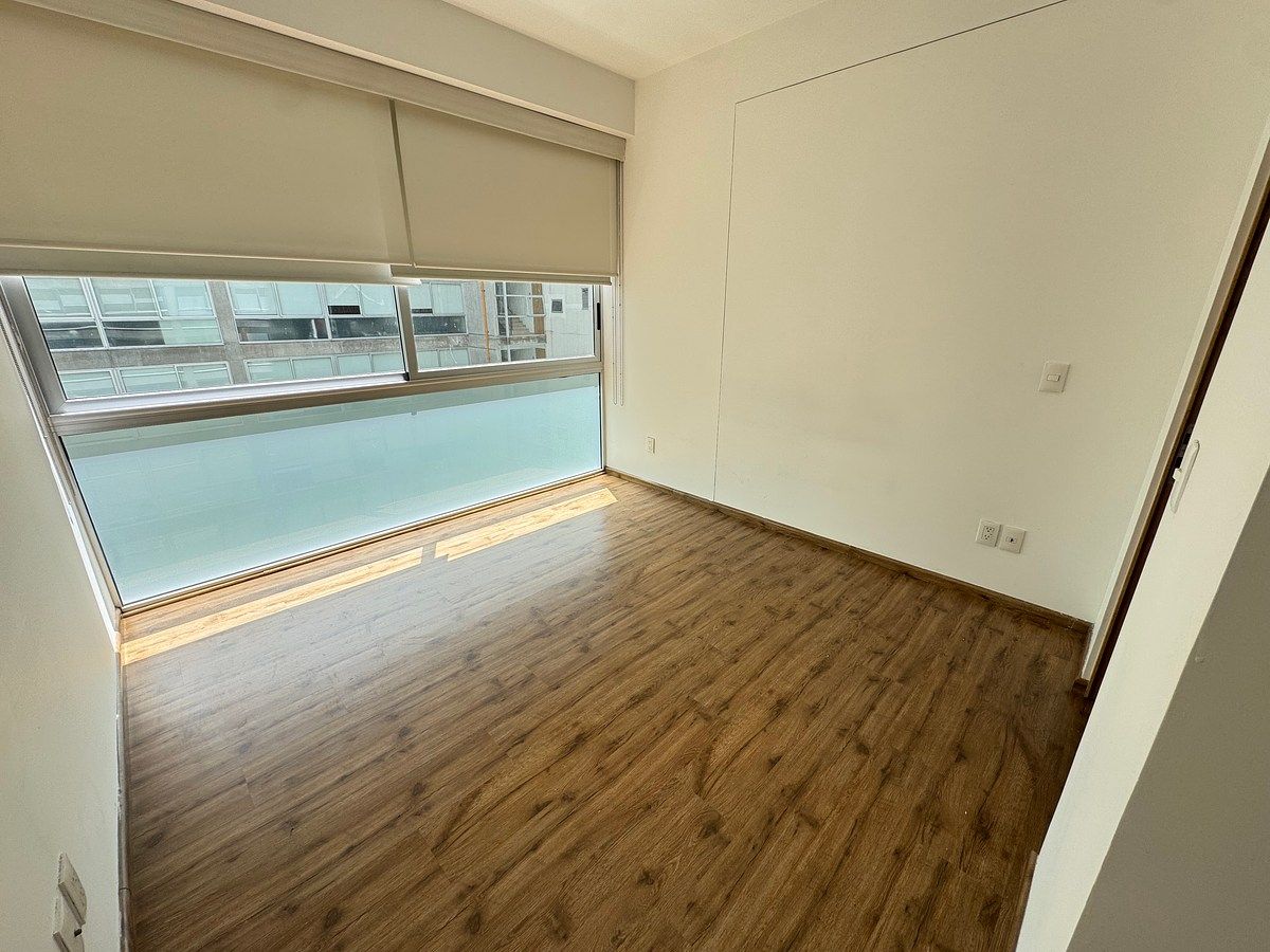 Apartamento em Santa Fe, Álvaro Obregón, foto 10 de 18