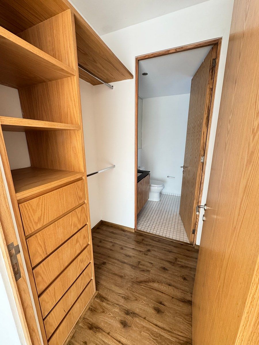 Apartamento em Santa Fe, Álvaro Obregón, foto 13 de 18