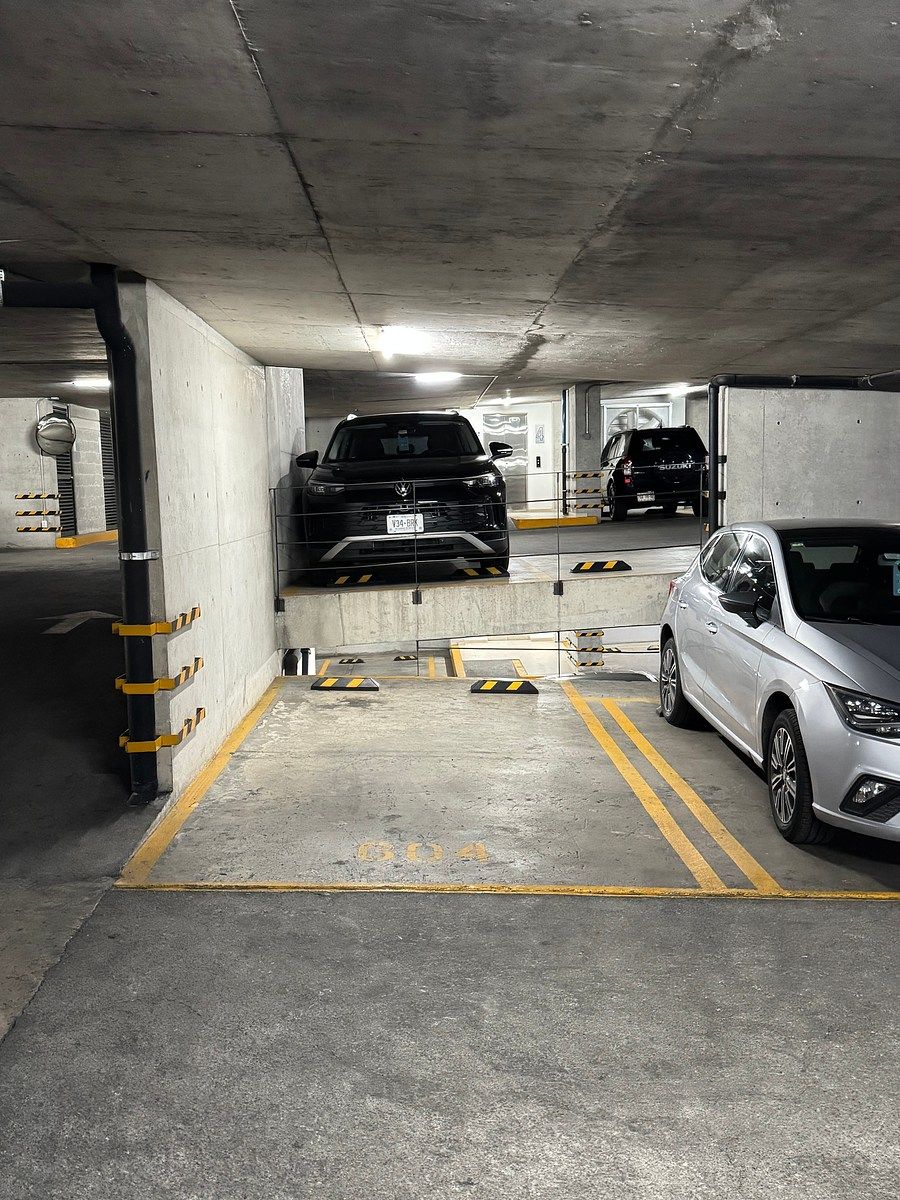 Apartamento em Santa Fe, Álvaro Obregón, foto 18 de 18