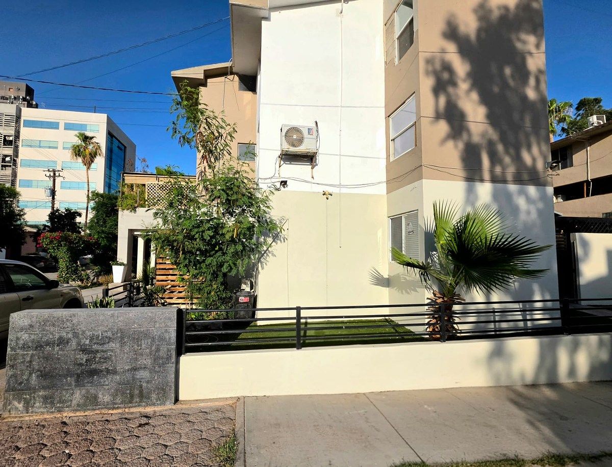 Casa en Crnl. Esteban Cantú, Mexicali, foto 4 de 25