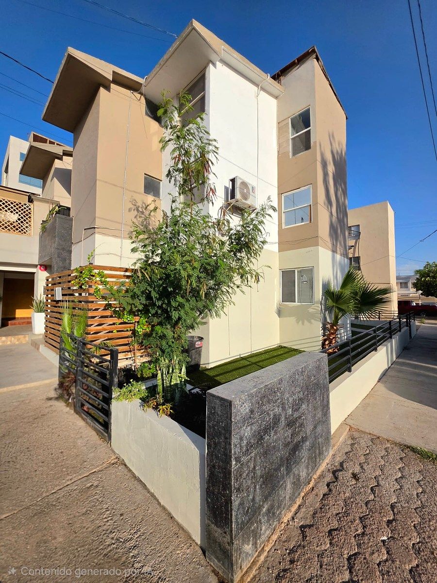 Casa en Crnl. Esteban Cantú, Mexicali, foto 3 de 25