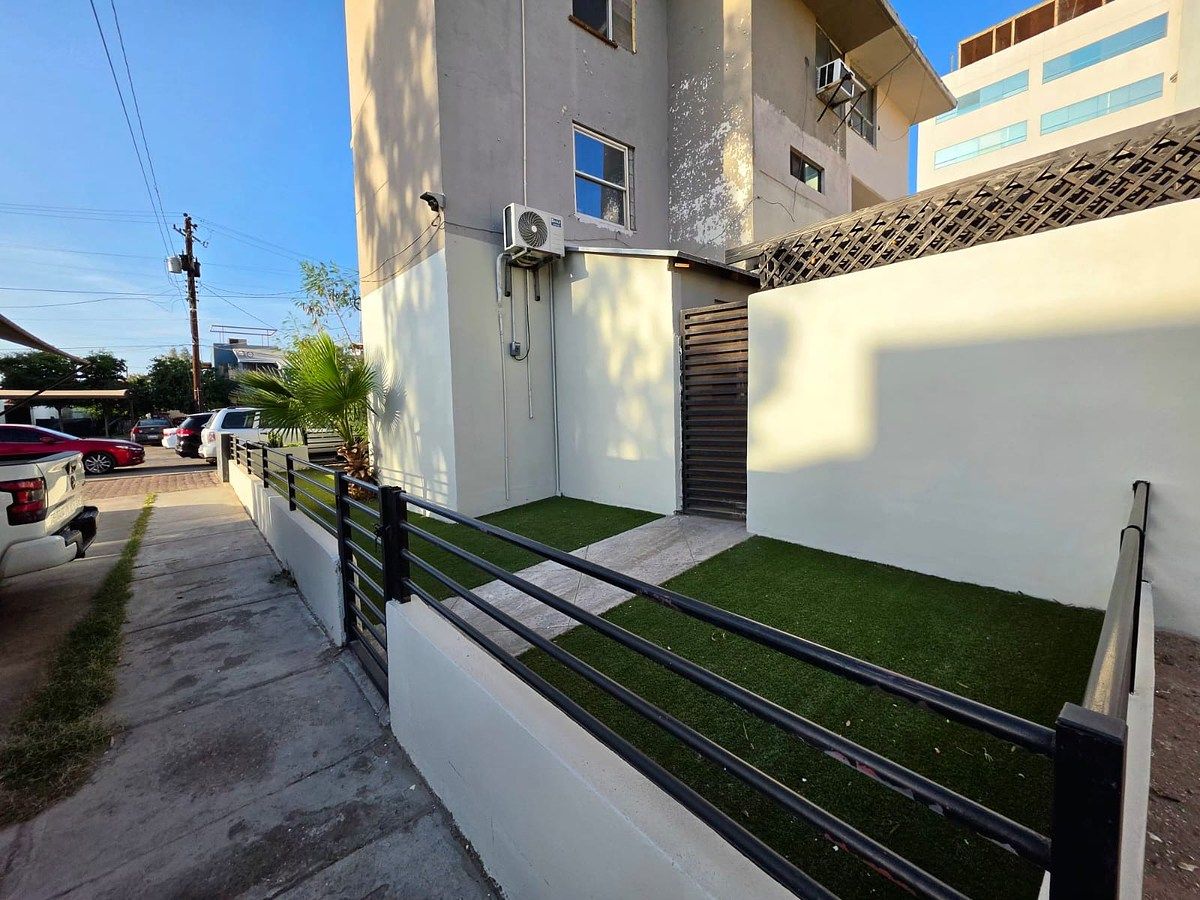 Casa en Crnl. Esteban Cantú, Mexicali, foto 6 de 25