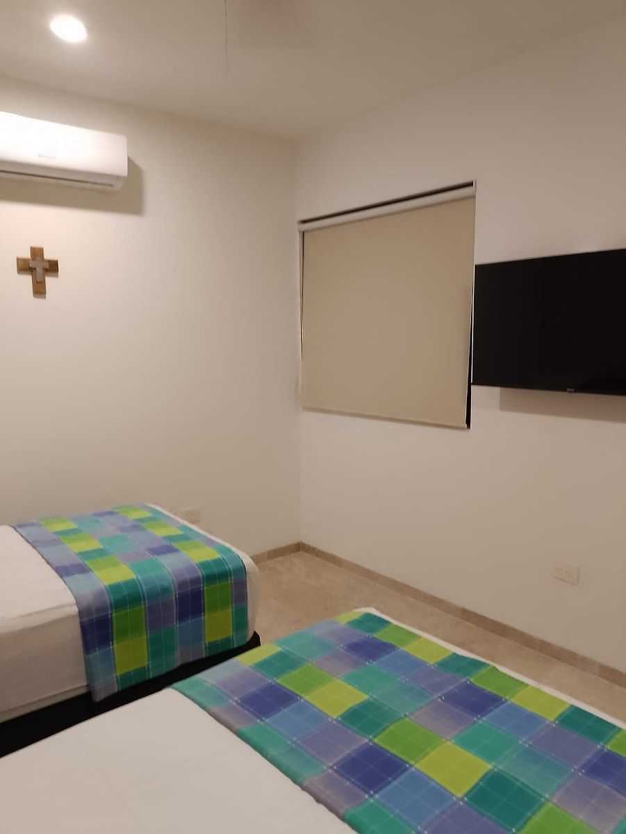 Departamento en Pueblo San Bruno, Telchac Puerto, foto 2 de 13