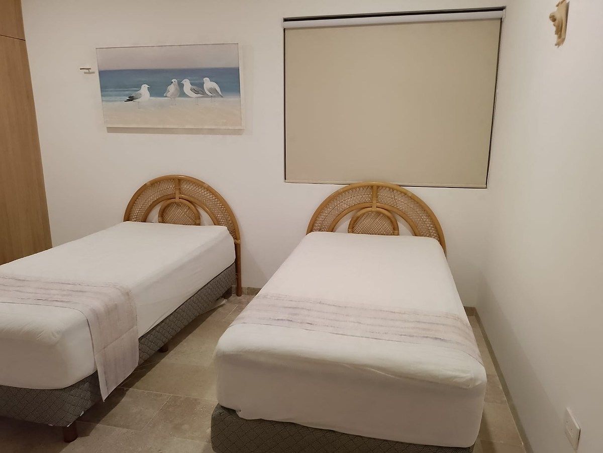 Departamento en Pueblo San Bruno, Telchac Puerto, foto 4 de 13