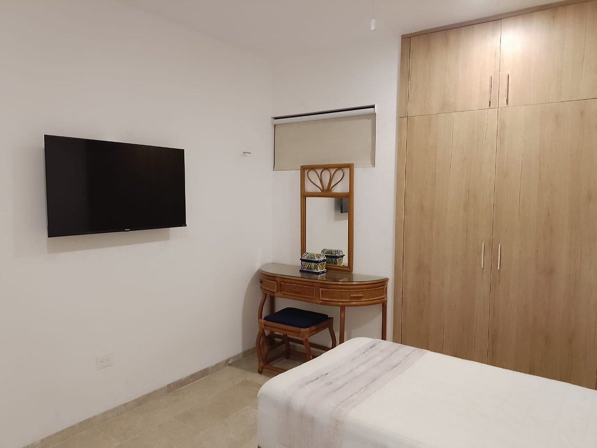 Departamento en Pueblo San Bruno, Telchac Puerto, foto 7 de 13