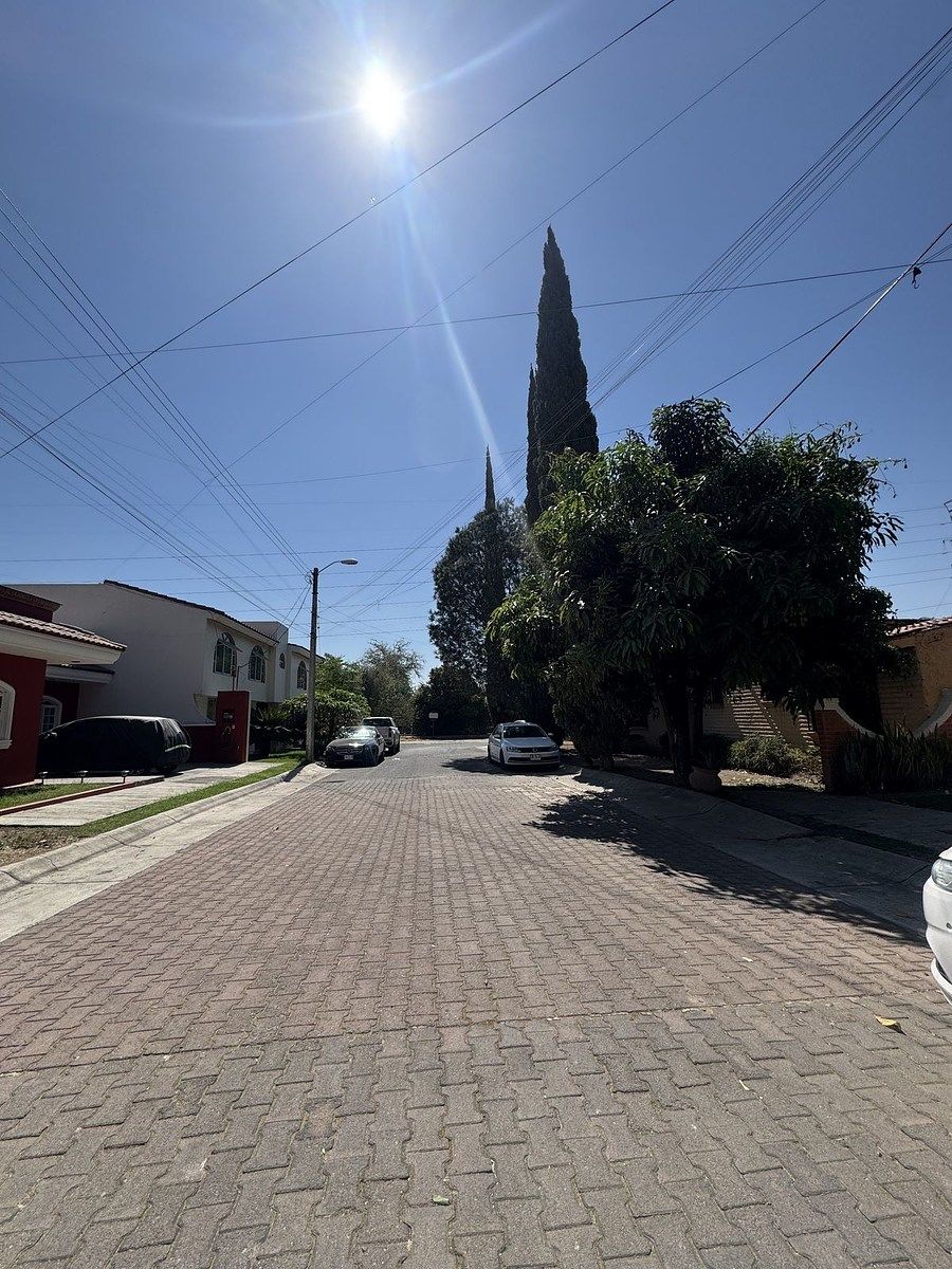 Casa en Santa Anita, Tlajomulco de Zúñiga, foto 3 de 35