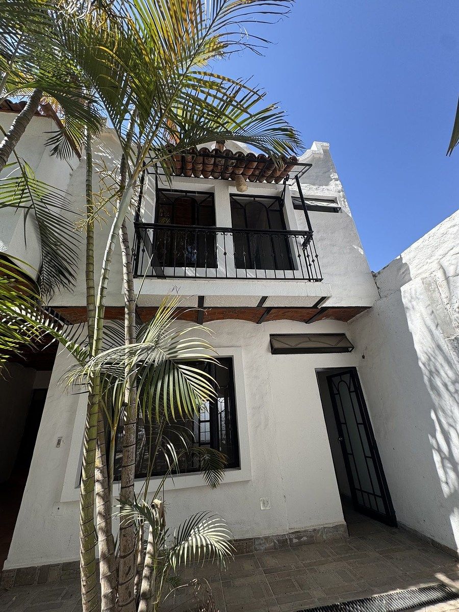 Casa en Santa Anita, Tlajomulco de Zúñiga, foto 6 de 35