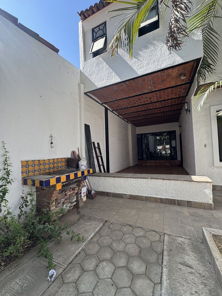Casa en Santa Anita, Tlajomulco de Zúñiga, foto 34 de 35