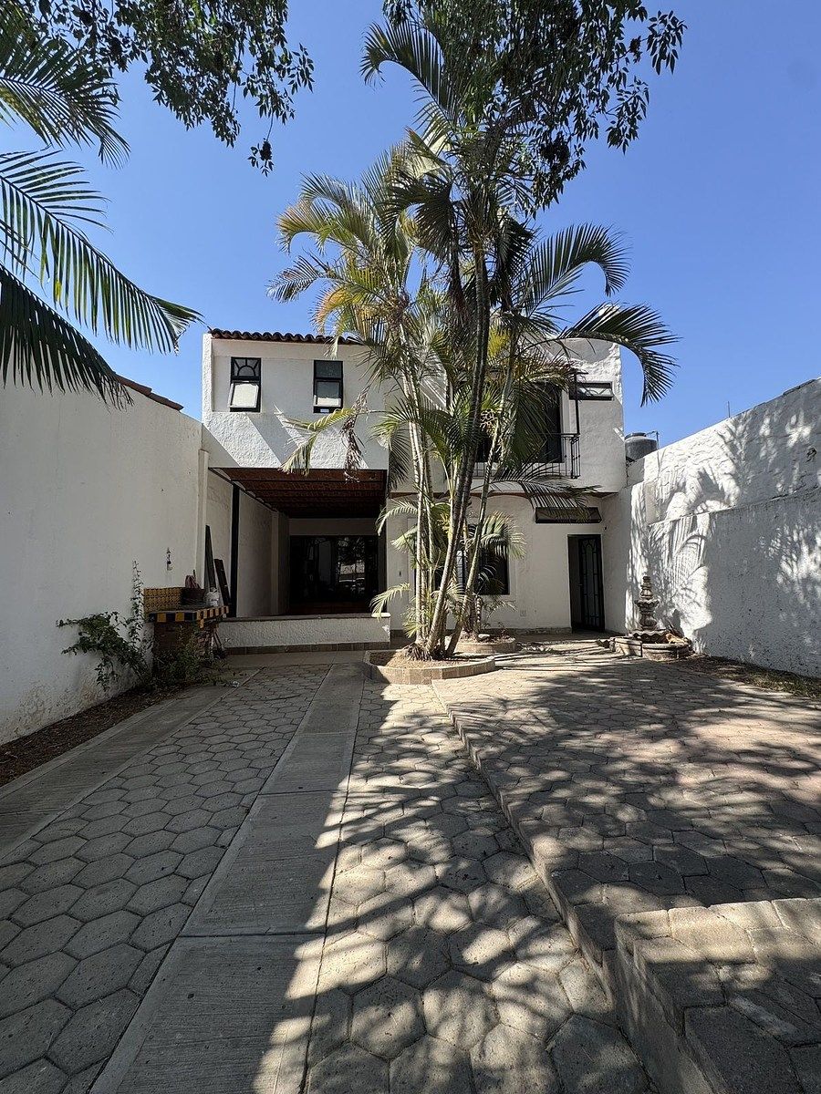 Casa en condominio en Santa Anita, Tlajomulco de Zúñiga, foto 1 de 35