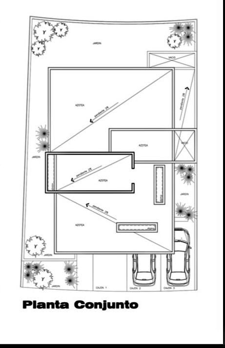 Casa en Zibatá, El Marqués, foto 11 de 16
