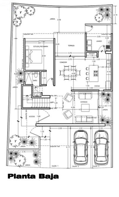 Casa en Zibatá, El Marqués, foto 10 de 16