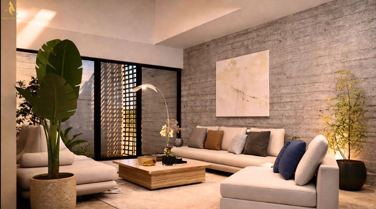 Casa en Zibatá, El Marqués, foto 2 de 16
