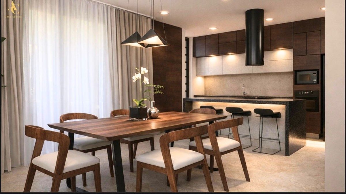 Casa en Zibatá, El Marqués, foto 3 de 16
