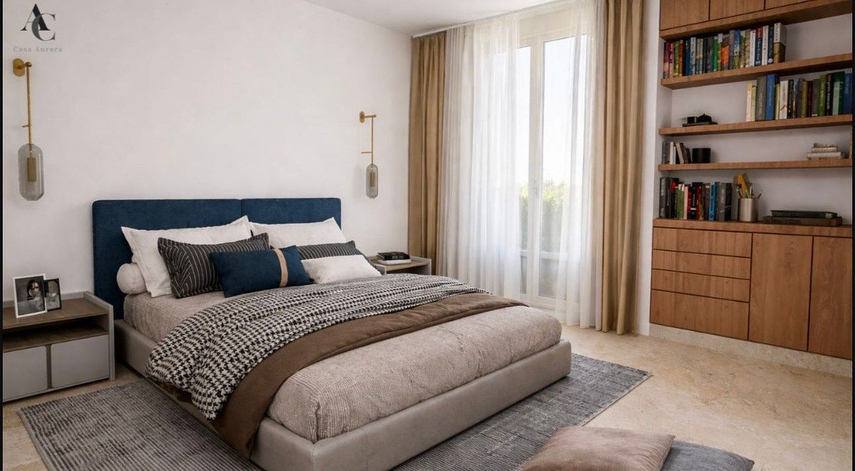 Casa en Zibatá, El Marqués, foto 6 de 16