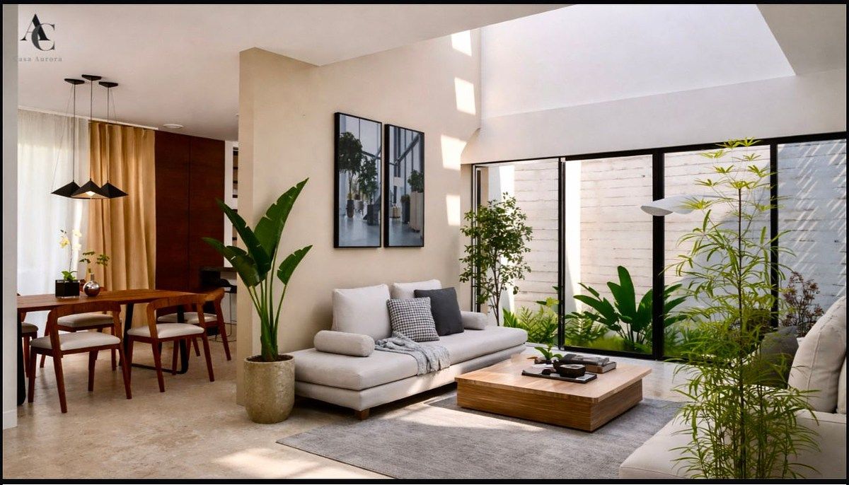 Casa en Zibatá, El Marqués, foto 4 de 16