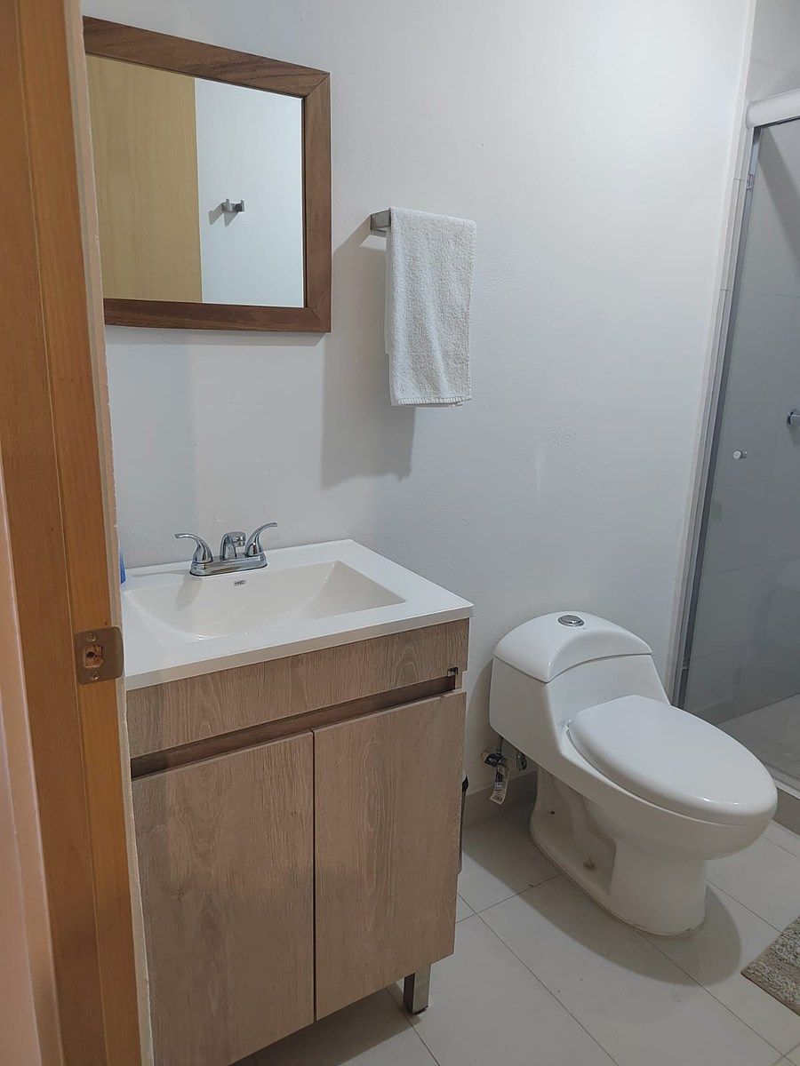Departamento en Monterrey Centro, Monterrey, foto 4 de 23