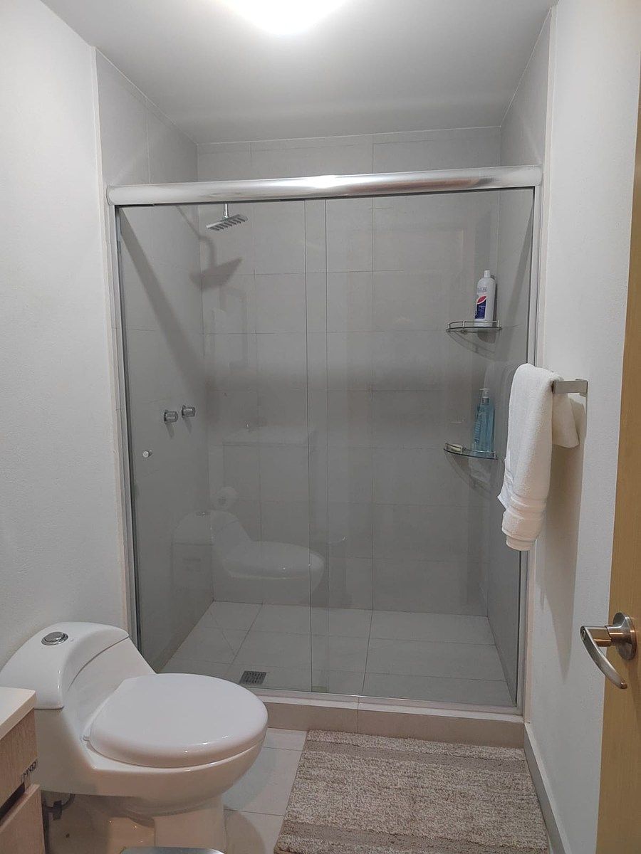 Departamento en Monterrey Centro, Monterrey, foto 5 de 23