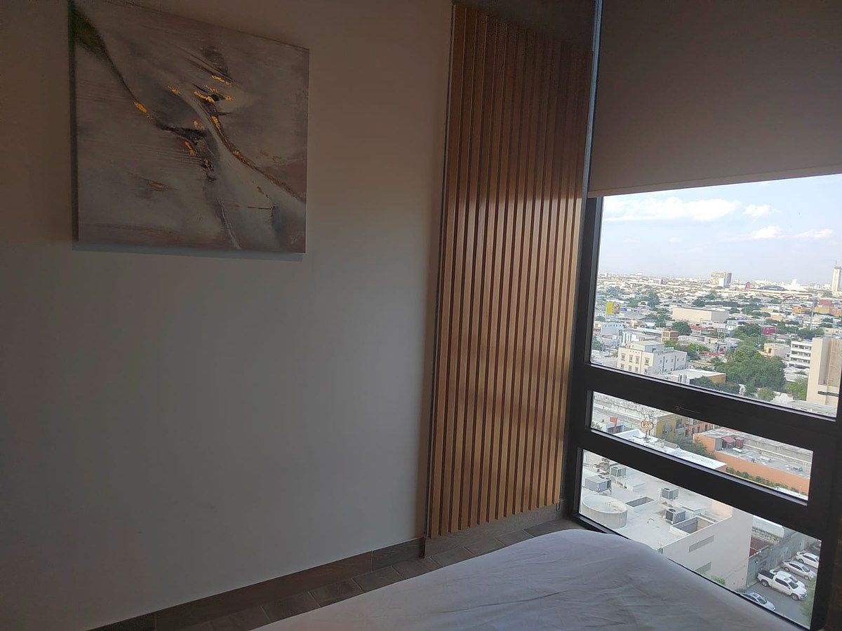 Departamento en Monterrey Centro, Monterrey, foto 8 de 23