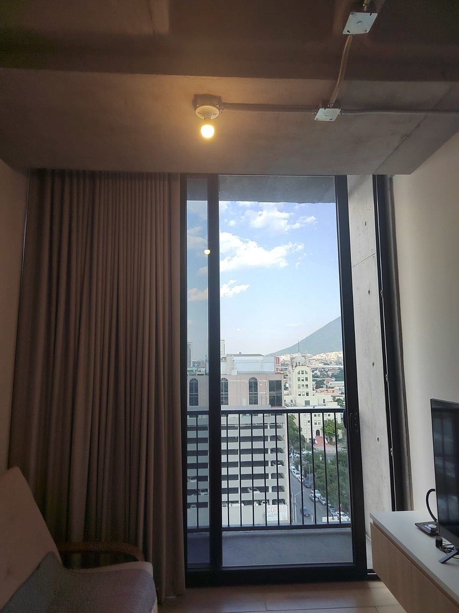 Departamento en Monterrey Centro, Monterrey, foto 14 de 23