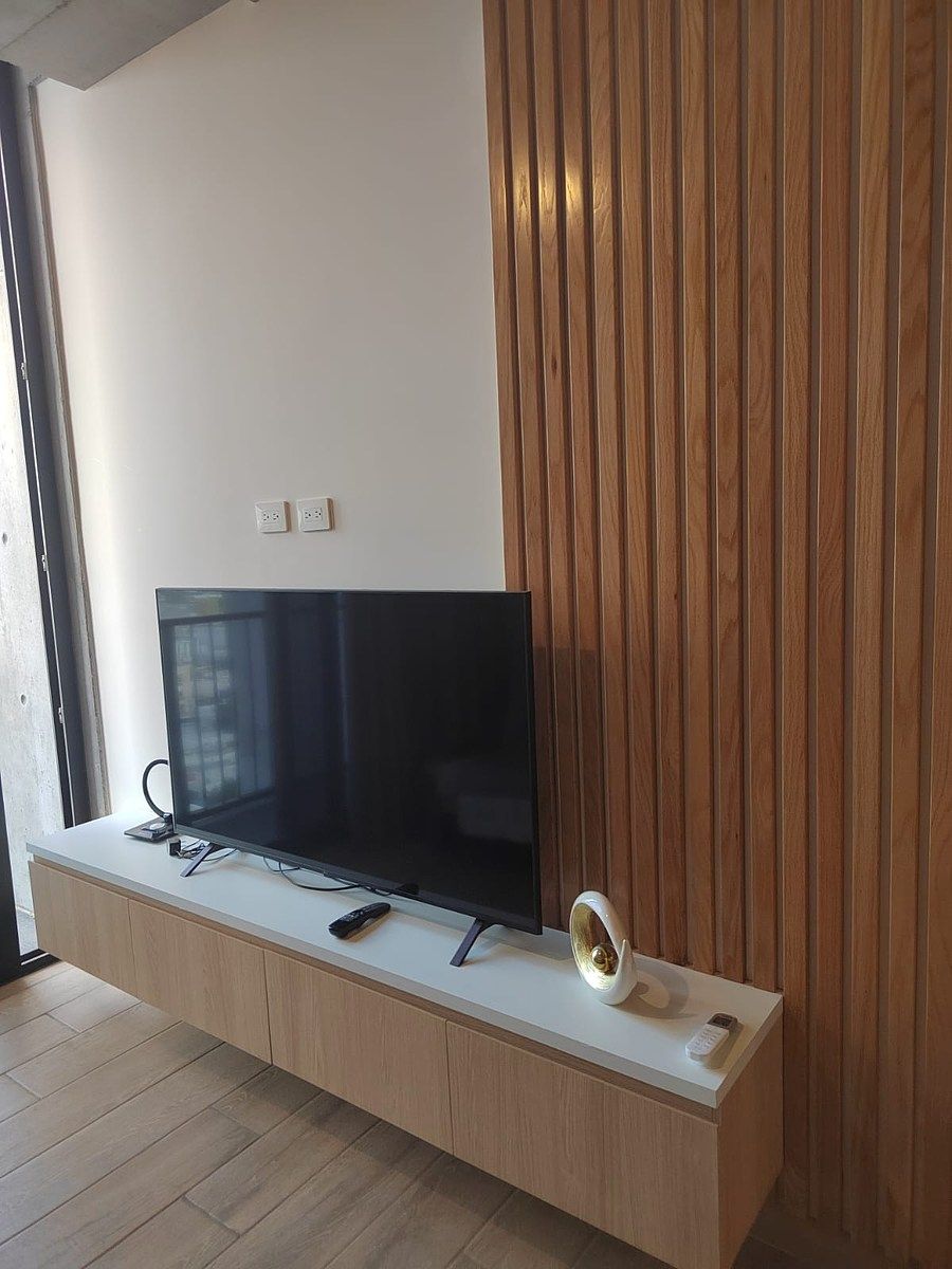 Departamento en Monterrey Centro, Monterrey, foto 15 de 23