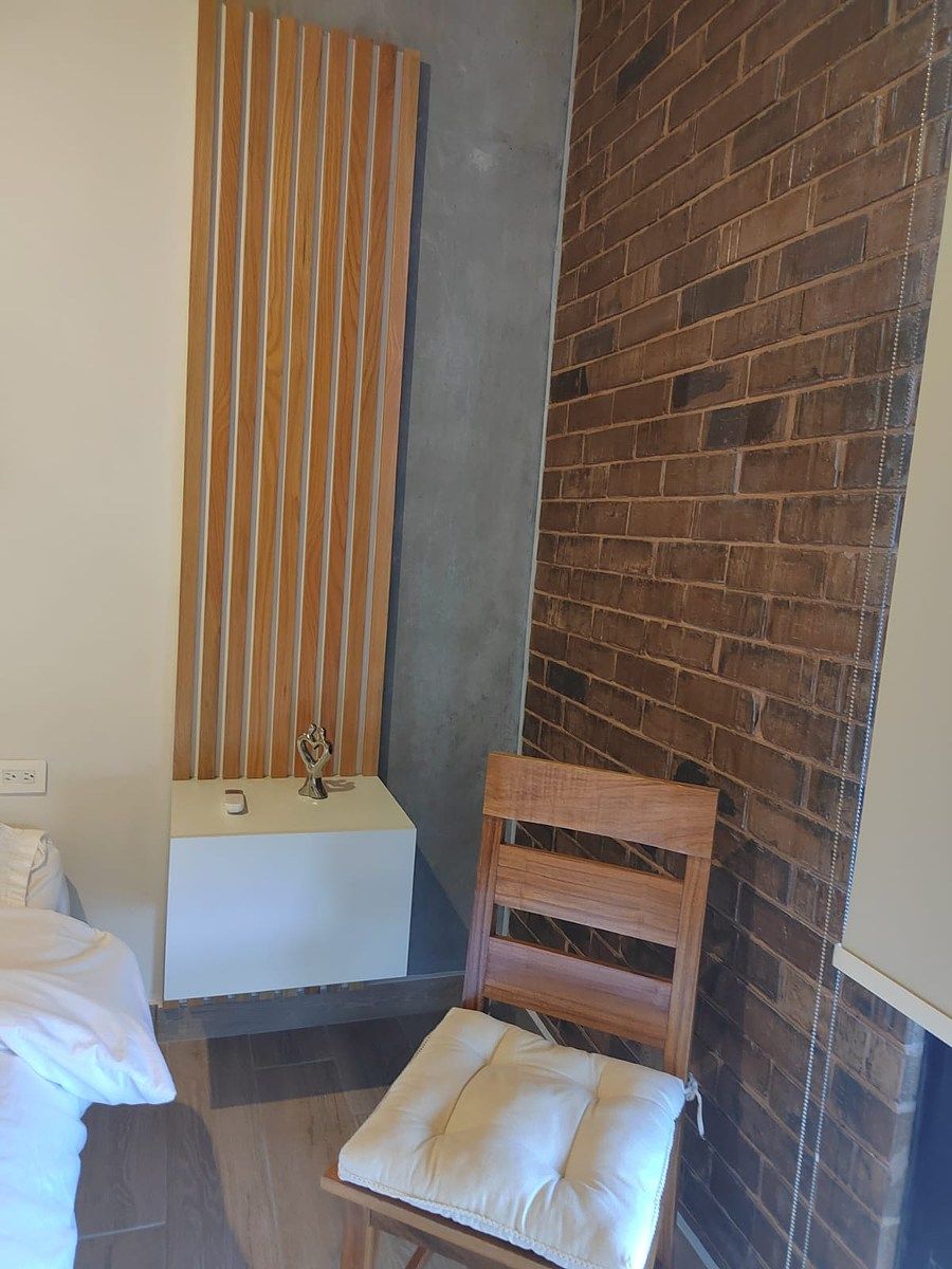 Departamento en Monterrey Centro, Monterrey, foto 16 de 23