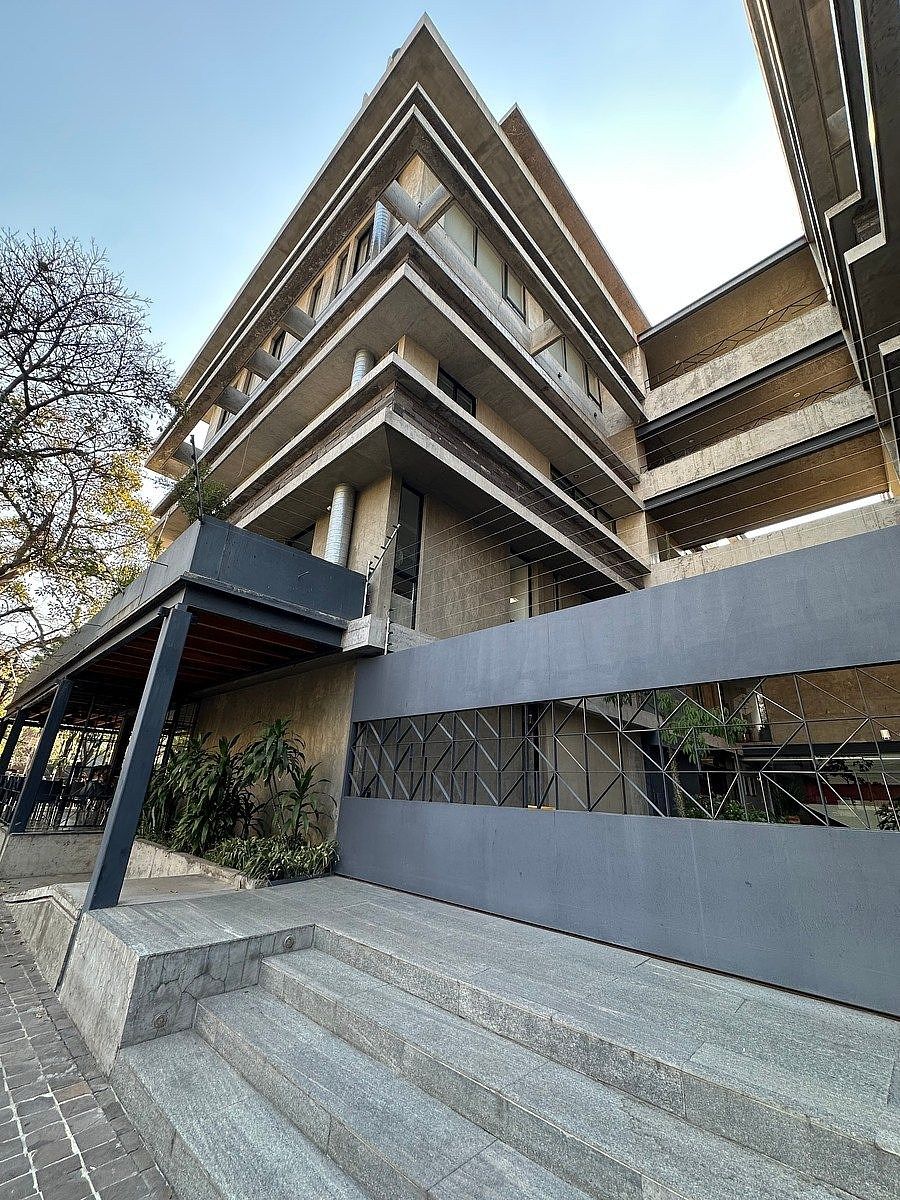 Departamento en La Americana, Guadalajara, photo 1 of 38