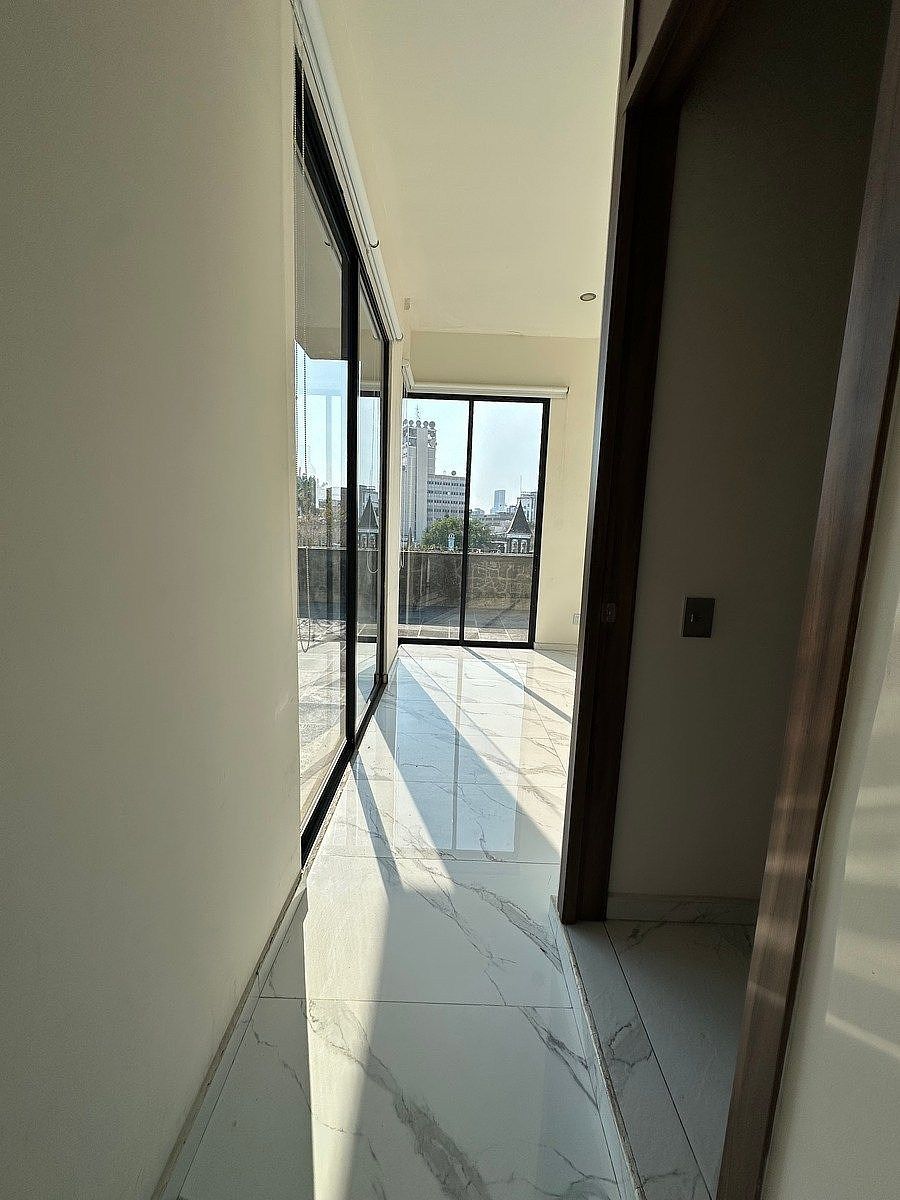 Apartment in Americana, Guadalajara, photo 10 of 38