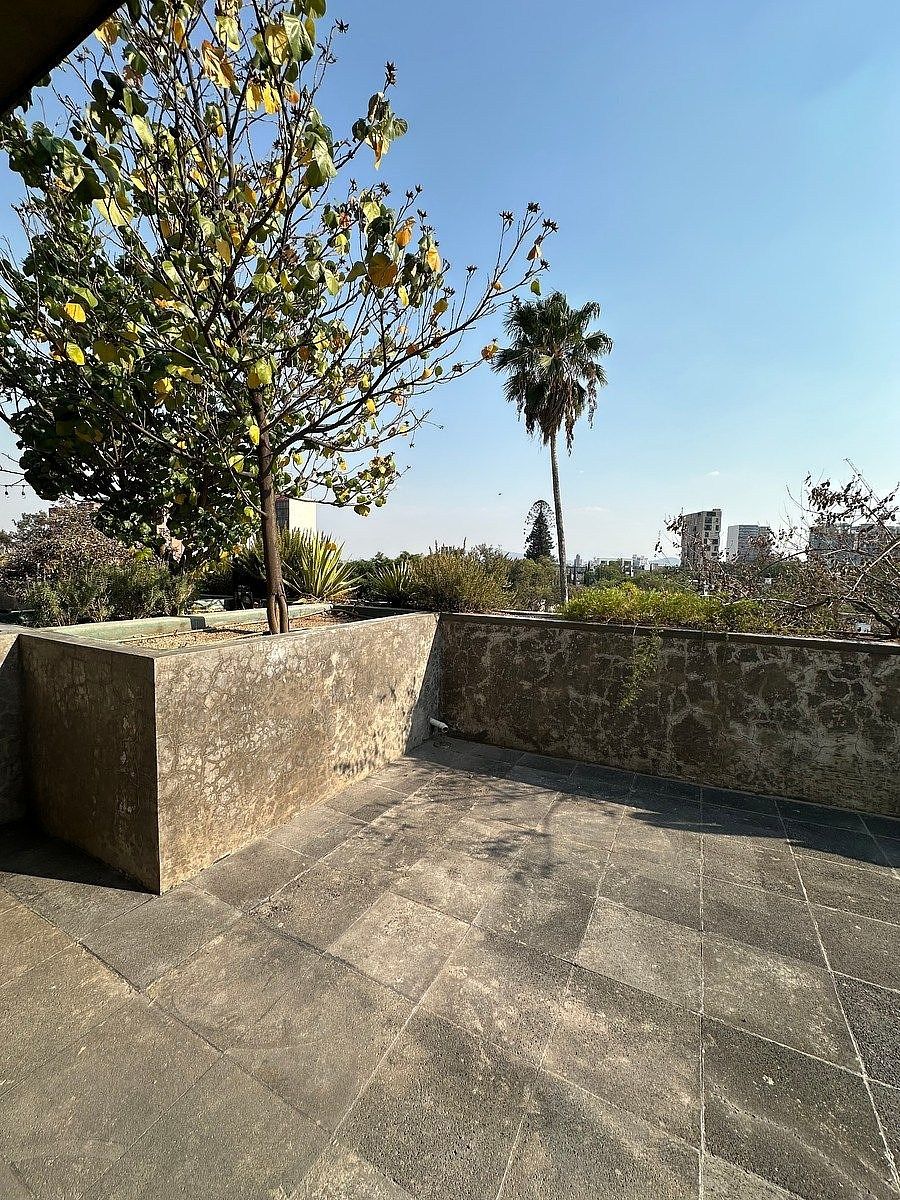 Apartment in Americana, Guadalajara, photo 13 of 38