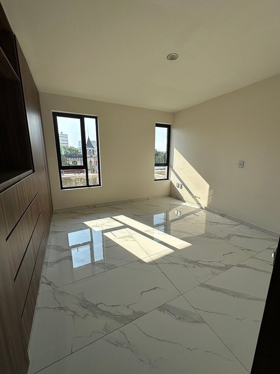 Apartment in Americana, Guadalajara, photo 25 of 38