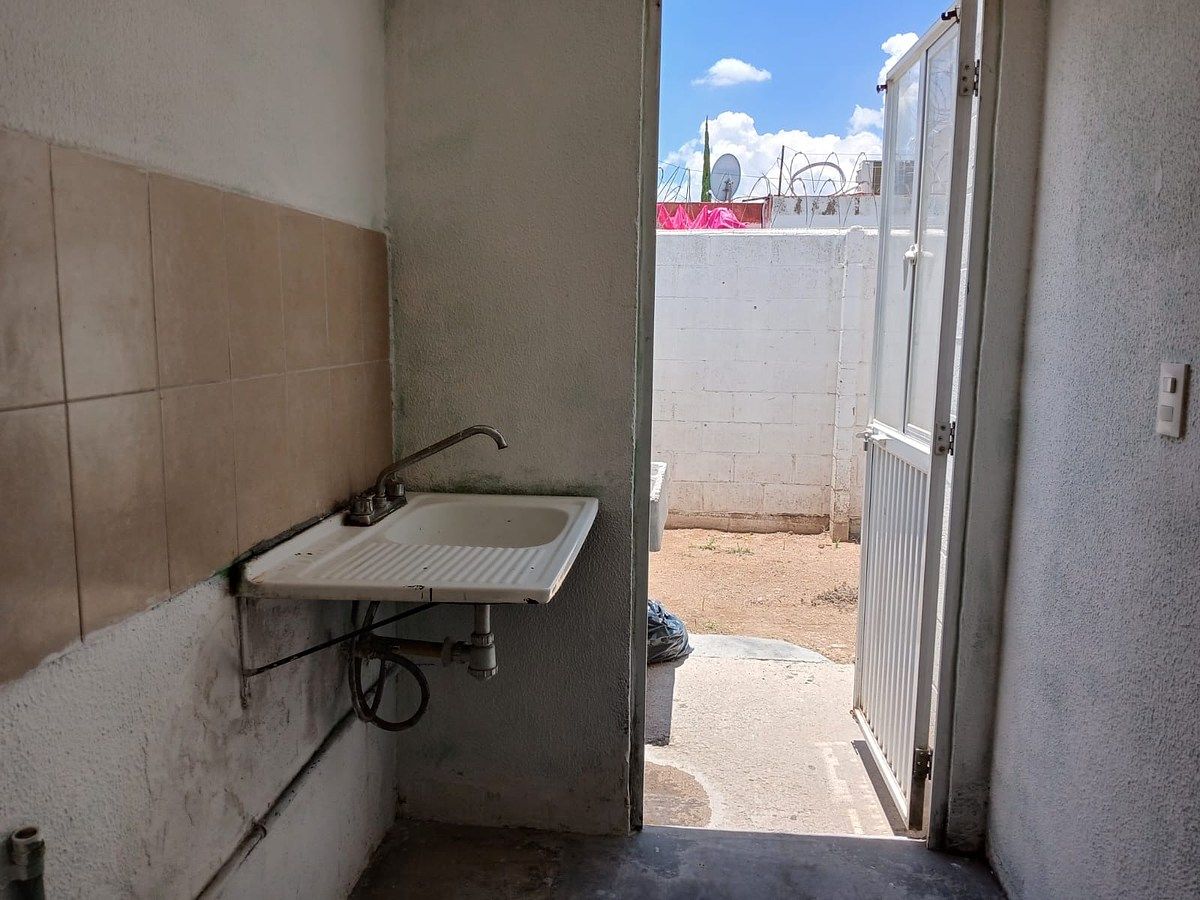 Casa en condominio en Hacienda la Cruz, El Marqués, foto 8 de 13